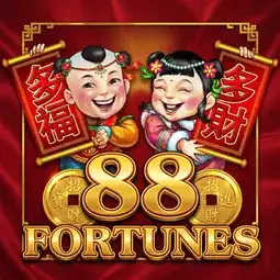88 Fortunes game at Intensity Casino for Australia players