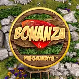 Bonanza Megaways game at Intensity Casino for Australia players