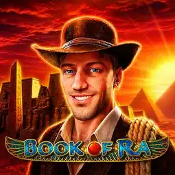 Book of Ra game at Intensity Casino for Australia players
