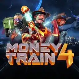 Money Train 4 game at Intensity Casino for Australia players