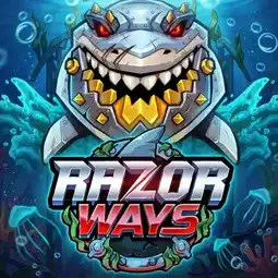Razor Ways game at Intensity Casino for Australia players