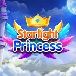 Starlight Princess game at Intensity Casino for Australia players