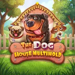 The Dog House Multihold game at Intensity Casino for Australia players