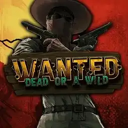 Wanted Dead or a Wild game at Intensity Casino for Australia players
