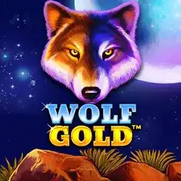 Wolf Gold game at Intensity Casino for Australia players